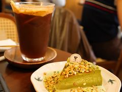 -E SPECIAL COFFEE 别样