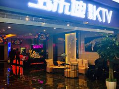 -宝乐星量贩KTV(莲升路店)