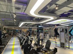 -优享健身(物美圣熙8号购物中心店)