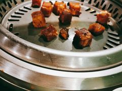 -梨花自助烤肉(天河城店)