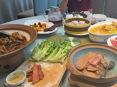 -颂福楼·南京菜(定淮门店)