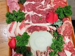 -汉拿山(北京上地华联店)