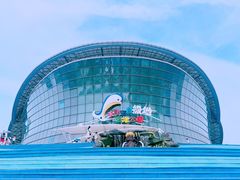 -海合安天津极地海洋公园