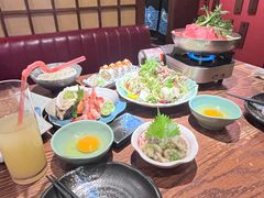 -王氏炉匠·烧鸟放题自助(好运街店)