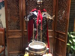 -恭敬李·烤鸭(天坛北门店)