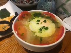 长寿面-云海肴·汽锅鸡·云南菜(天津国金汇店)