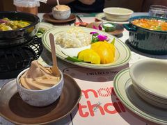 -美泰泰国餐厅(中大银泰店)