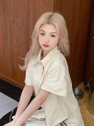 -HG美发设计沙龙