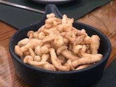 -萌啊莫·素食天津菜·西餐(五大道店)