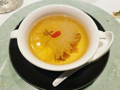 -三号黄浦会Canton Table