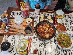 -南昌大饭店·非遗南昌菜(万寿宫店)