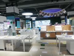-现代眼镜批发城(台东三路店)
