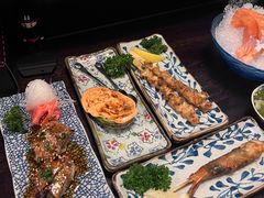 -哥哥の深夜食堂(叁宸里店)