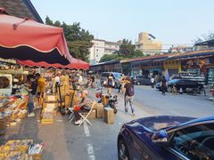 -南泰百货批发市场