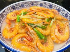 -启东海鲜人家(古美路店)