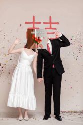 -第一夫人婚纱摄影(南京店)