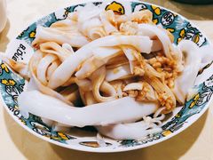 -电白鸭粥店(下沙二坊88号店)