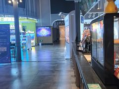 -星轶STARX影城(瑞安吾悦广场旗舰店)
