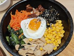 -米村拌饭(路南区万达店)