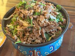 -烤肉季饭庄