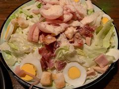 凯撒沙拉-么哈MOJAR(北京五道口店)