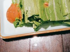 -江边城外烤全鱼(方庄时代购物中心店)