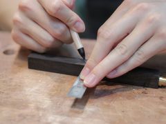 -五月木作·DIY木作文创体验店(北京路店)