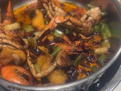 -七欣天香辣蟹火锅(南京桥北太平店)