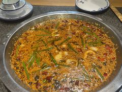 -胖子鱼·天水麻辣鱼火锅(秦州407店)