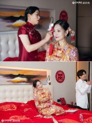 -花轿喜屋婚礼策划