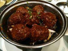 -北李妈妈菜·海肠捞饭(高新万达店)