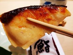 -鮨一日本料理(大中华店)