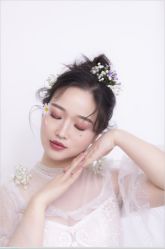 -唯一视觉婚纱摄影(李家村店)