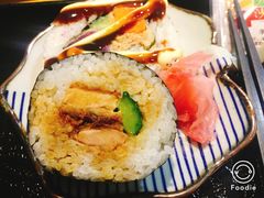 -京和风食堂·定食寿喜锅(保利樾广场店)