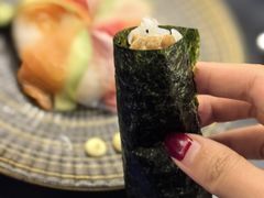 -Sushi Hanzo半藏(天环广场店)