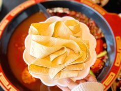 -三江两海老火锅(北京首店)