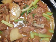 -嘟享吃重庆鸡公煲(五一店)
