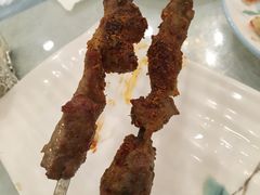 -马尔龙新疆饭店·清真(瑞景店)