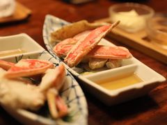 -蟹道乐(新宿本店)