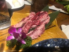 -黑牛の店·和牛烧肉(大悦城店)
