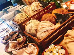 -富力希尔顿酒店·地阔自助餐厅