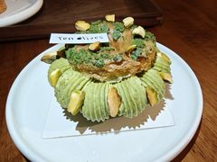 -Ten Olives甜点