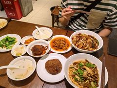 -寻裕记·现炒浇头面(人民广场店)