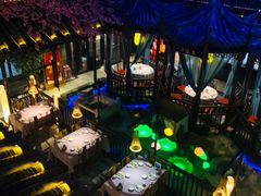 -章丘宴(唐人中心店)