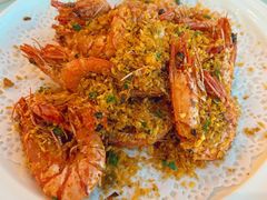 -不仔客海鲜烧烤270度海景餐厅(大东海店)