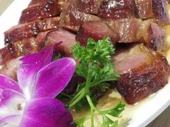 -新享乐海鲜(翠华路店)