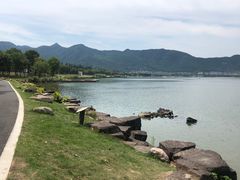 -东钱湖水上乐园(南门)