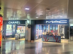 -约翰·菲茨杰拉德·肯尼迪国际机场