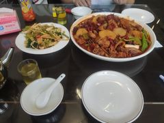 -福顺祥大盘鸡(临潼店)