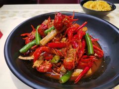 -聚味瞿记·龙虾堂(坡子街店)